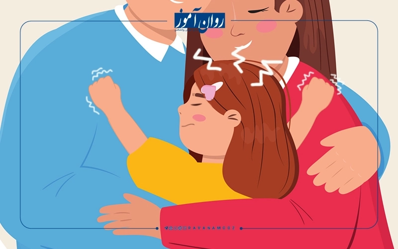 راه های افزایش خودتنظیمی کودک