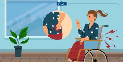 کیس استادی روانشناسی اختلال علائم جسمی با درد غالب