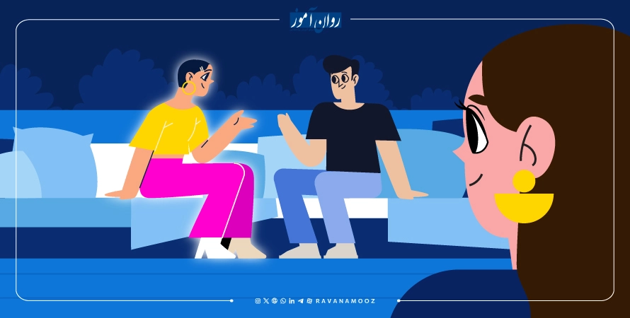 جذابیت میان فردی ما جذب چه افرادی می شویم