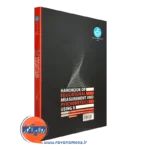 خرید کتاب اندازه گیری آموزشی و روان سنجی با R کریستوفر دیژاردن
