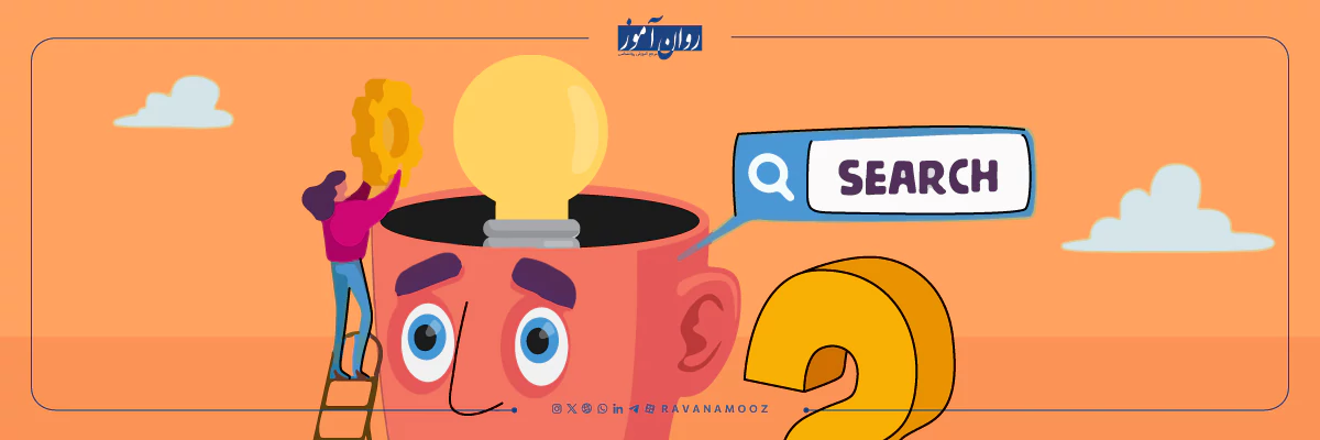 نظریه یادگیری معنی دار در نظریه های یادگیری شناختی