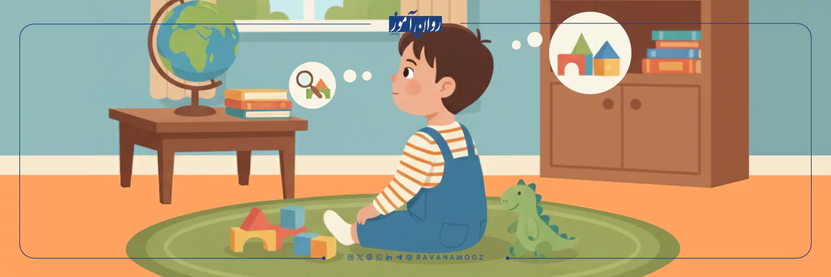 الگو برداری و یادگیری مشاهده ای در نظریه یادگیری شناختی