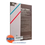 خرید کتاب هشت قرار ملاقات اتنشارات دانژه