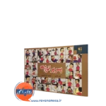کتاب پسر پرانرژی جین کراس انتشارات دانژه