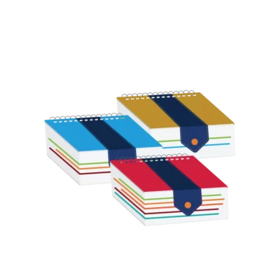 بسته کتابچه های روان آموز