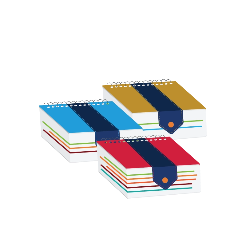 بسته کتابچه های روان آموز