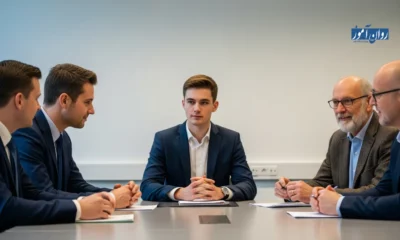 انتخاب رشته و نتیجه مصاحبه دکتری روانشناسی