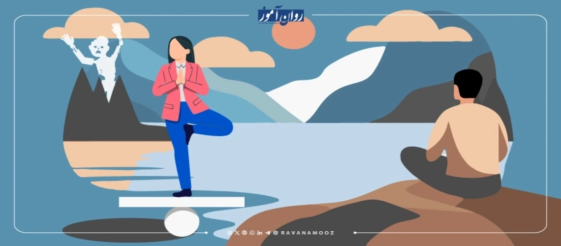 نظریه روانشناسی شخصیت فروید؛ نهاد، خود و فراخود
