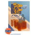 قیمت کتاب کاربرد هوش هیجانی در محیط کار ترجمه نسرین پارسا