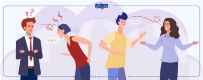 زبان بدن چیست