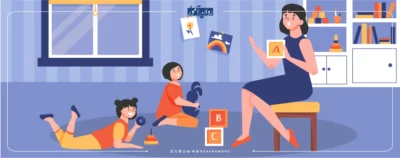 معرفی رشته روانشناسی کودکان استثنایی