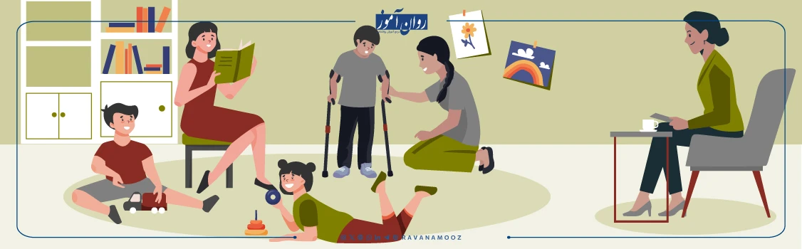 گرایش روانشناسی تربیتی کارشناسی ارشد