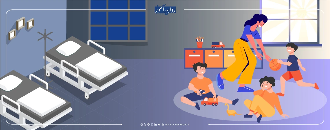 تاریخچه پیدایش گرایش روانشناسی کودکان استثنایی