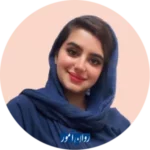 ریحانه نصرتی رتبه 33 ارشد روانشناسی بالینی