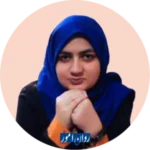 زهرا حسنی رتبه 17 ارشد روانشناسی بالینی