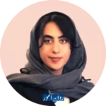 زهرا خسروی رتبه 17 ارشد روانشناسی بالینی