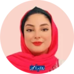 زهره خیرآبادی رتبه برتر کنکور ارشد بالینی