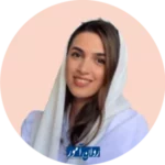 سارا جلوداری رتبه 7 کنکور ارشد روانشناسی عمومی