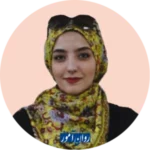 شهرزاد خوش قامت رتبه 64 ارشد بالینی