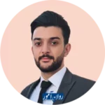 علیرضا باغبان رتبه برتر کنکور ارشد روانشناسی