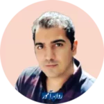 علیرضا فکری رتبه 85 ارشد بالینی