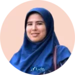 مرضیه زمانی رتبه 7 ارشد روانشناسی تربیتی