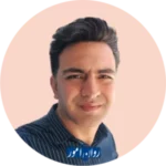 بهزاد کریمیان رتبه 29 ارشد روانشناسی تربیتی