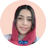 رعنا جواندل رتبه 17 ارشد کودکان استثنایی