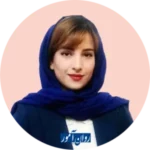 سارا بابایی رتبه 1 ارشد بالینی وزارت بهداشت