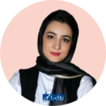 شیرین ملاعلی رتبه 20 دکتری روانشناسی