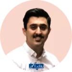 علی سلیمی رتبه 5 ارشد روانشناسی عمومی