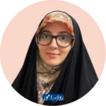 فاطمه نادری رتبه 3 ارشد روانشناسی تربیتی