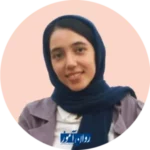 فرزانه حیران رتبه 24 دکتری وزارت بهداشت