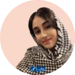 مبینا رحیمی رتبه 30 ارشد روانشناسی عمومی