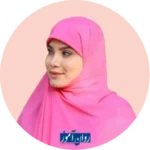 ملیکا آهنگر رتبه 56 ارشد بالینی