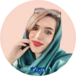 ملیکا جلائی رتبه 5 ارشد مشاوره