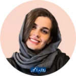 پانته آ دباغ پور رتبه برتر کنکور ارشد روانشناسی