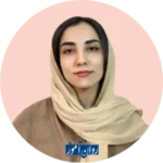 کیمیا درویشی لقمانی رتبه 15 ارشد روانشناسی بالینی