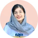 پریا الفتی رتبه 22 ارشد بالینی