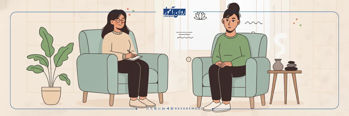 تکنیک های آرامسازی ذهن در روانشناسی