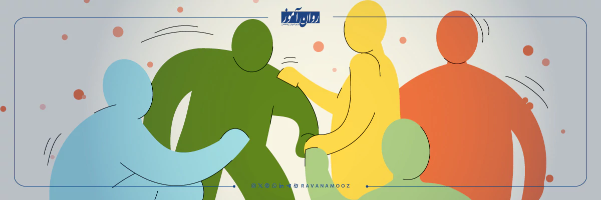 مولفه های خودشفقت ورزی