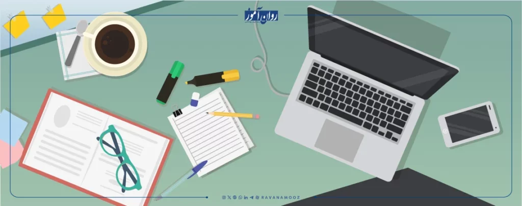اصول نوشتن پایان نامه