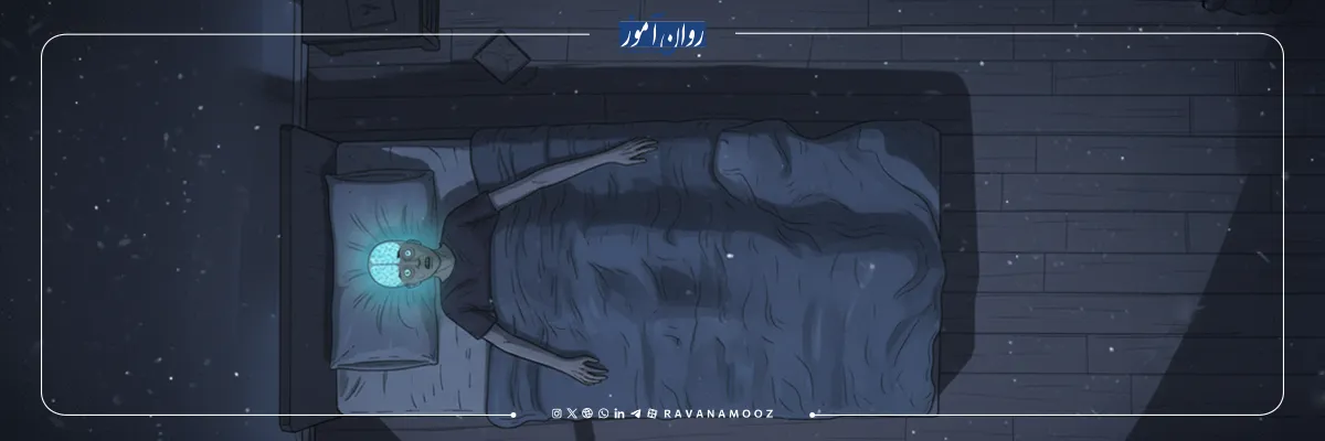 بررسی بختک از نظر علمی