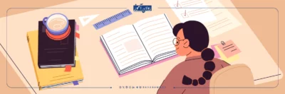 برنامه ریزی تحصیلی به روش بولت ژورنال