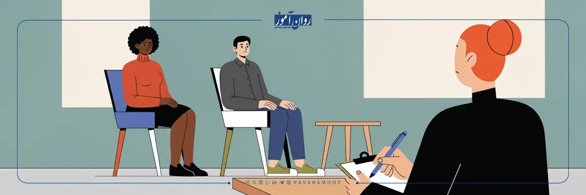 تاریخچه خانواده درمانی