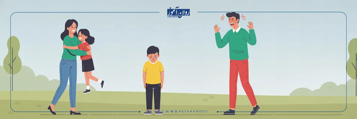 تقویت و تنبیه چیست؟