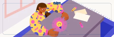 خلاقیت یا نوآوری چیست؟ ویژگی افراد خلاق