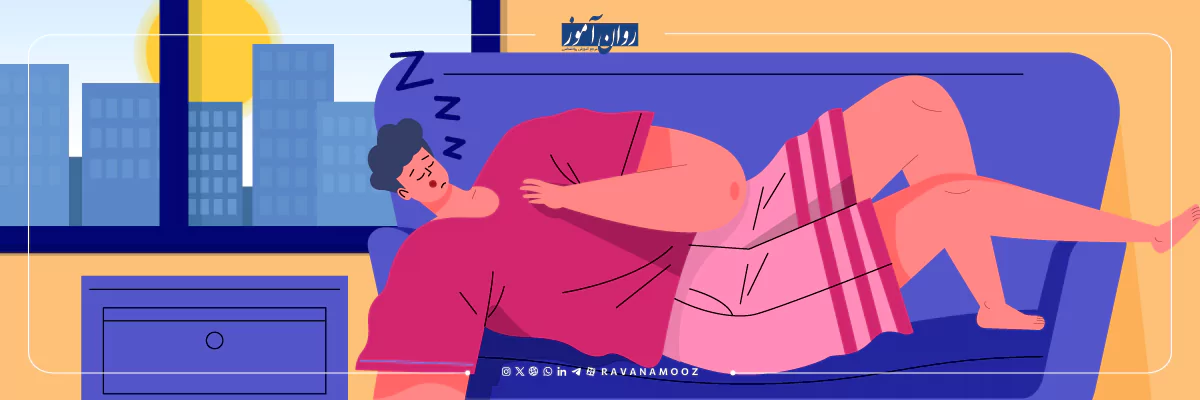 خواب ظهر کنکوری
