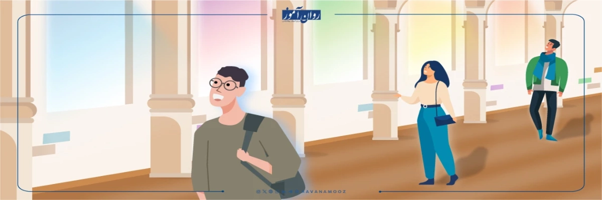 تاثیر رنگ درمانی و روانشناسی رنگ ها بر روان