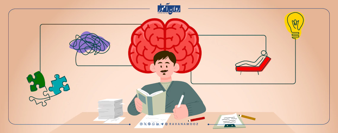 روانشناس اسلامی کیست